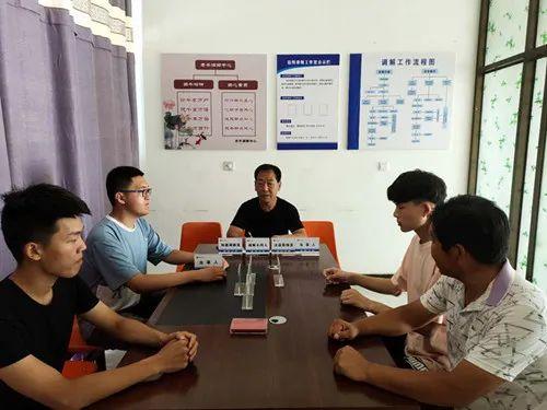蠡县自然之旅，探寻内心宁静与平和的最新新闻