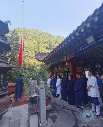 紫阳最新道场，新修行路径还是传统传承？
