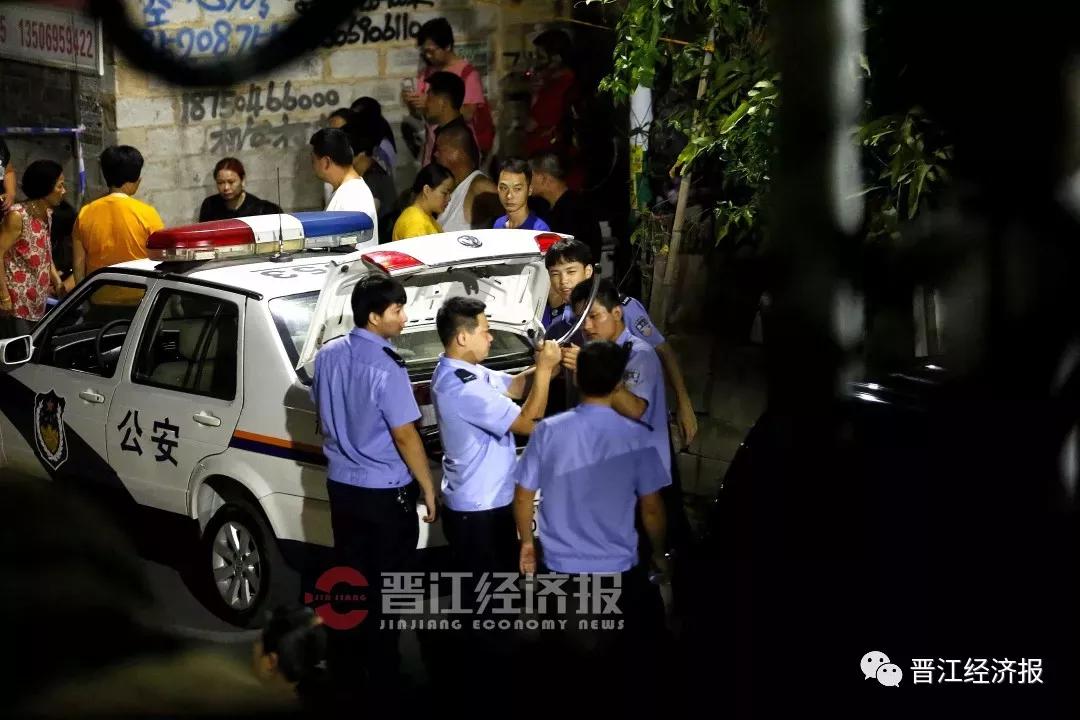 晋江最新杀人新闻揭秘，小巷深处的神秘小店背后的秘密