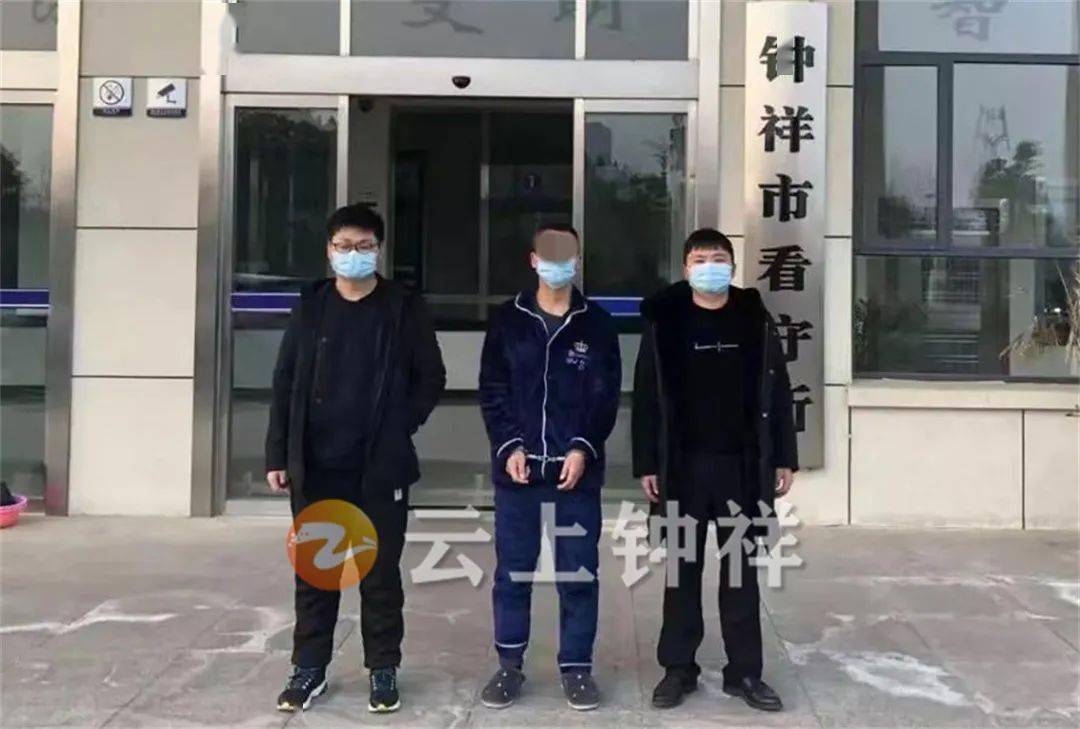 钟祥探秘，小巷深处的命案与特色小店的奇遇揭秘