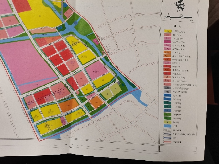 常熟城北最新规划与指南解读