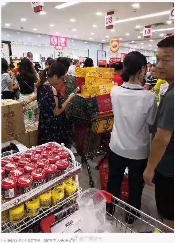 澳门台风最新消息与实时视频，风中的澳门