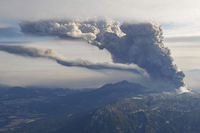 中国最新火山，背景、重要事件与地位揭秘