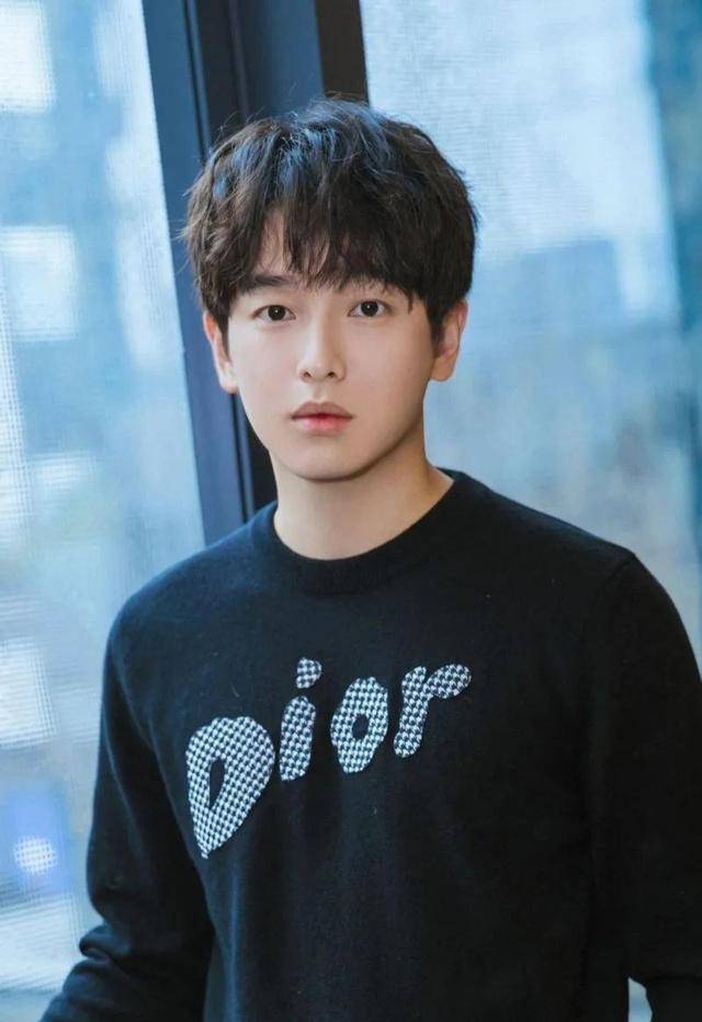 内地新生代男演员，星光璀璨的时代印记