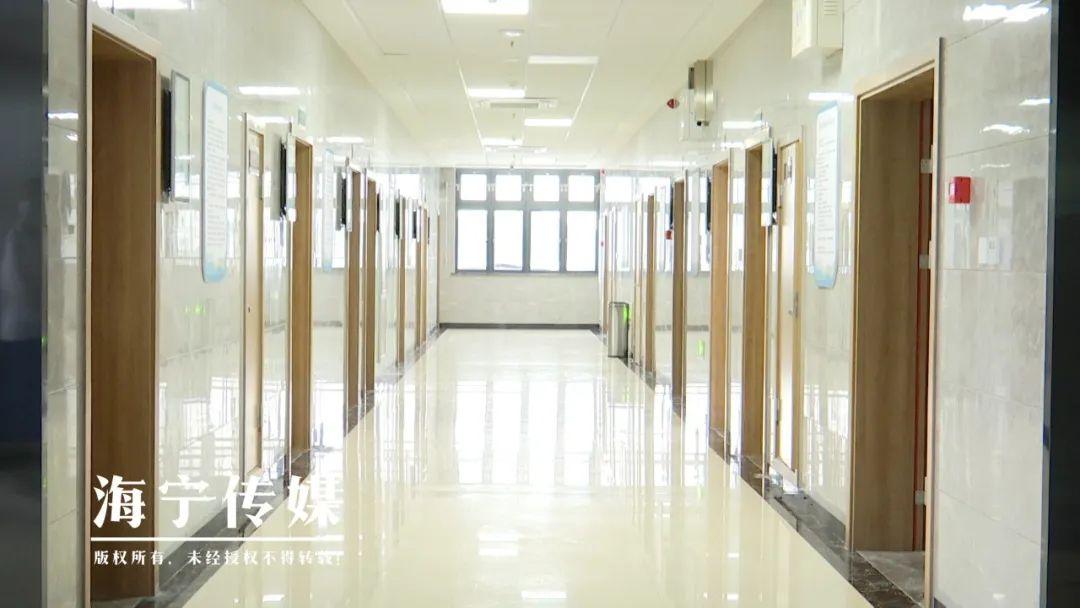 海宁下沙，最新自然美景探索之旅