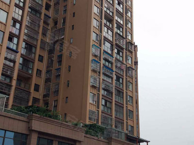 自贡龙湖尚城最新动态更新