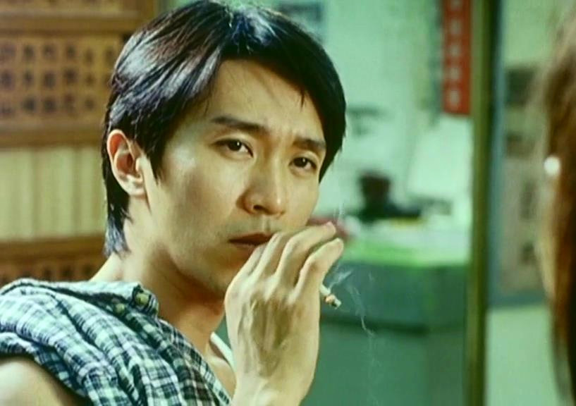 周星驰电影在线观看，文化与技术的完美融合