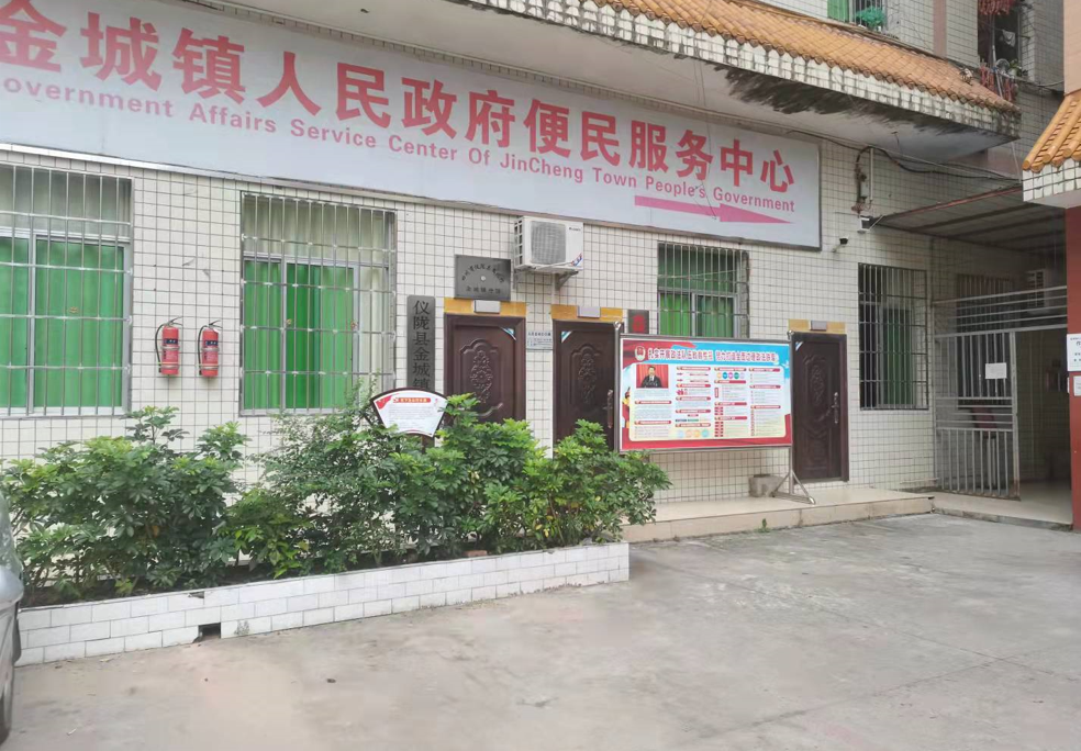 金城镇设市动态更新步骤指南及最新动态速递