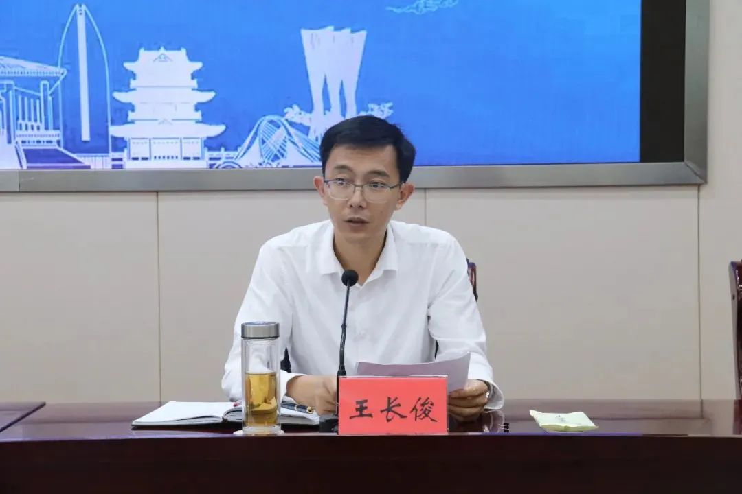 淮安市组织部公示，新时代人才建设先锋展现实力
