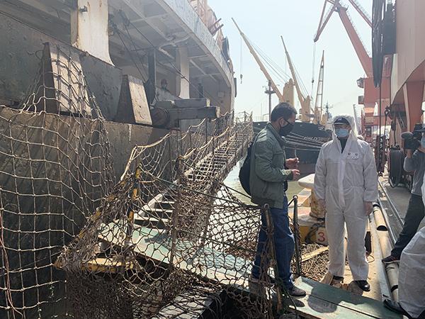 上海船员招聘信息全面概览