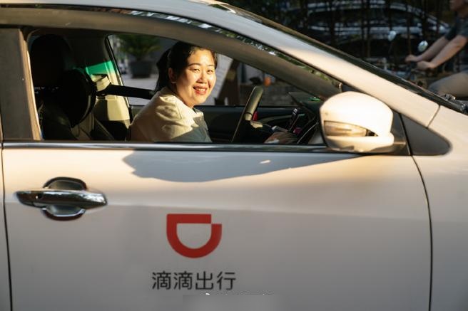 滴滴打车最新加盟要求详解，招募司机新标准与条件🚖