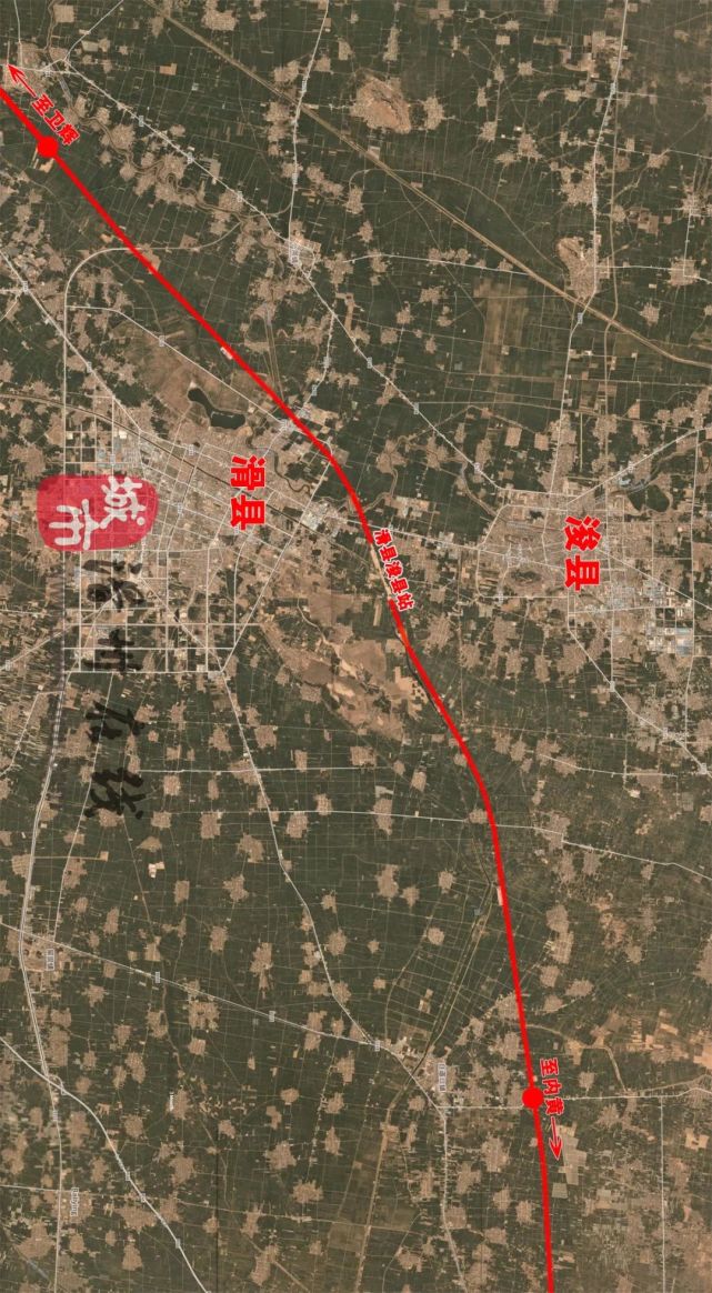 滑县高速最新动态，最新消息一览🚗🛣️