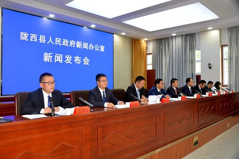 陇西新闻回顾，重大事件背景及其深远影响与最新视频资讯