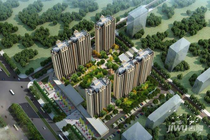 信阳市楼盘最新报价，与自然美景相遇，宁静港湾等你寻觅