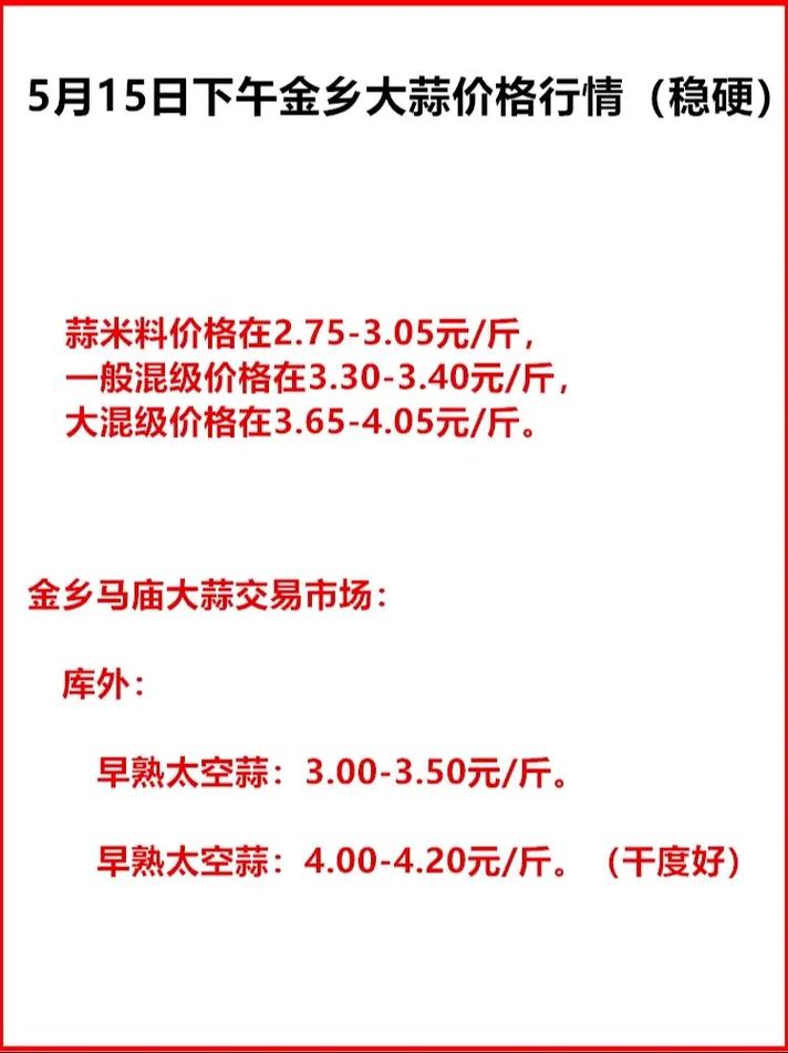 今日云南鲜蒜最新价格与温馨小故事，鲜蒜之旅启程
