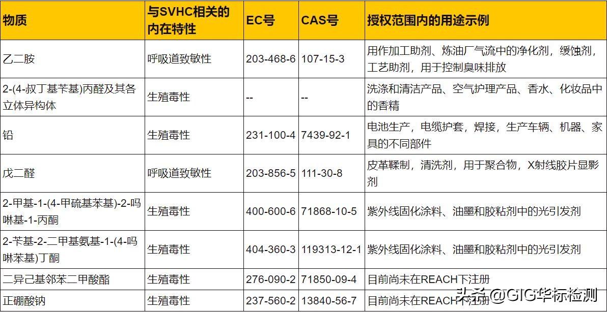 REACH最新法规详解，注册要求、法规更新及注册任务完成指南