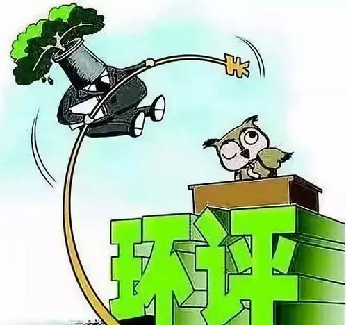 环评法最新更新，环境守护者的实践指南