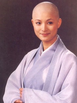 笑傲江湖演员表一览
