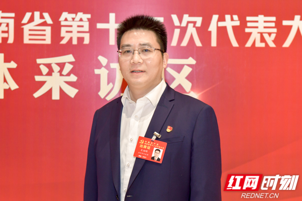 段湘晖最新任命，时代的领航者，筑梦未来